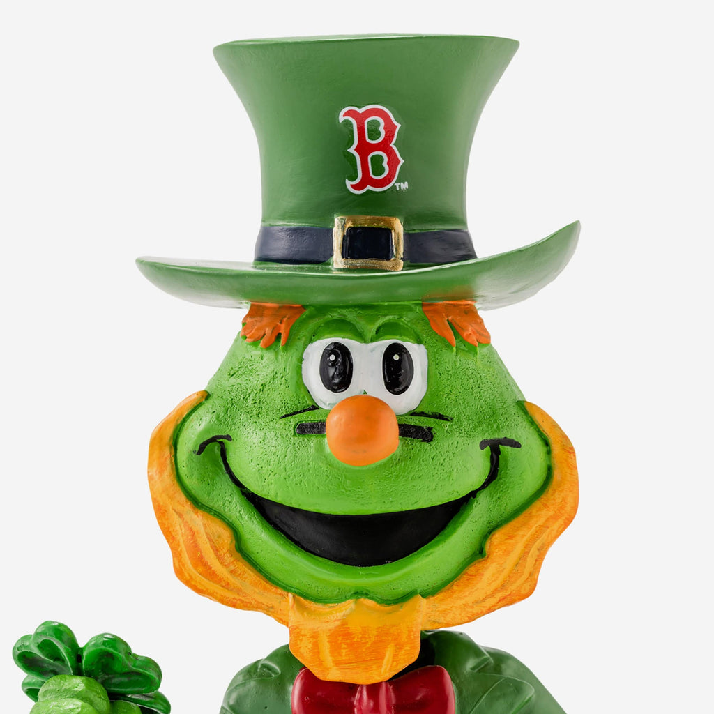 Boston Red Sox Mascot Pin