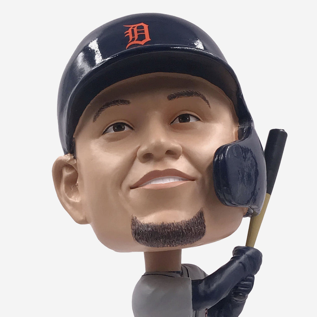 Miguel Cabrera Detroit Tigers Hero Series Bobblehead MLB Baseball at  's Sports Collectibles Store