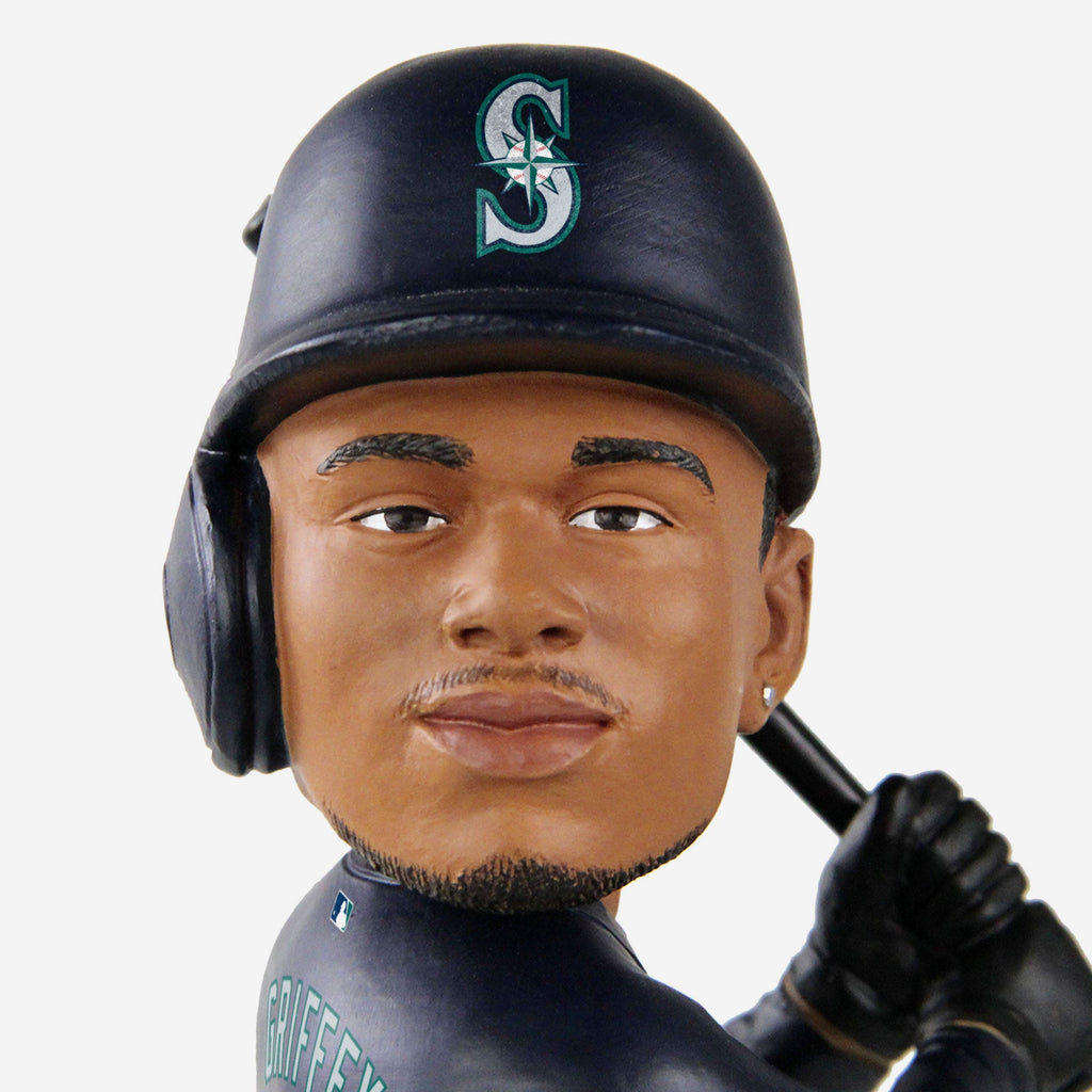 Ken Griffey Jr Seattle Mariners 13X All Star Bobblehead FOCO