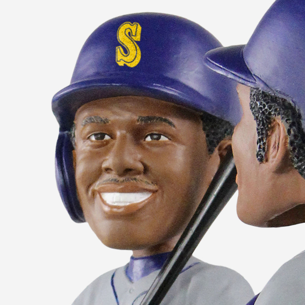 Ken Griffey Jr Seattle Mariners 13X All Star Bobblehead FOCO