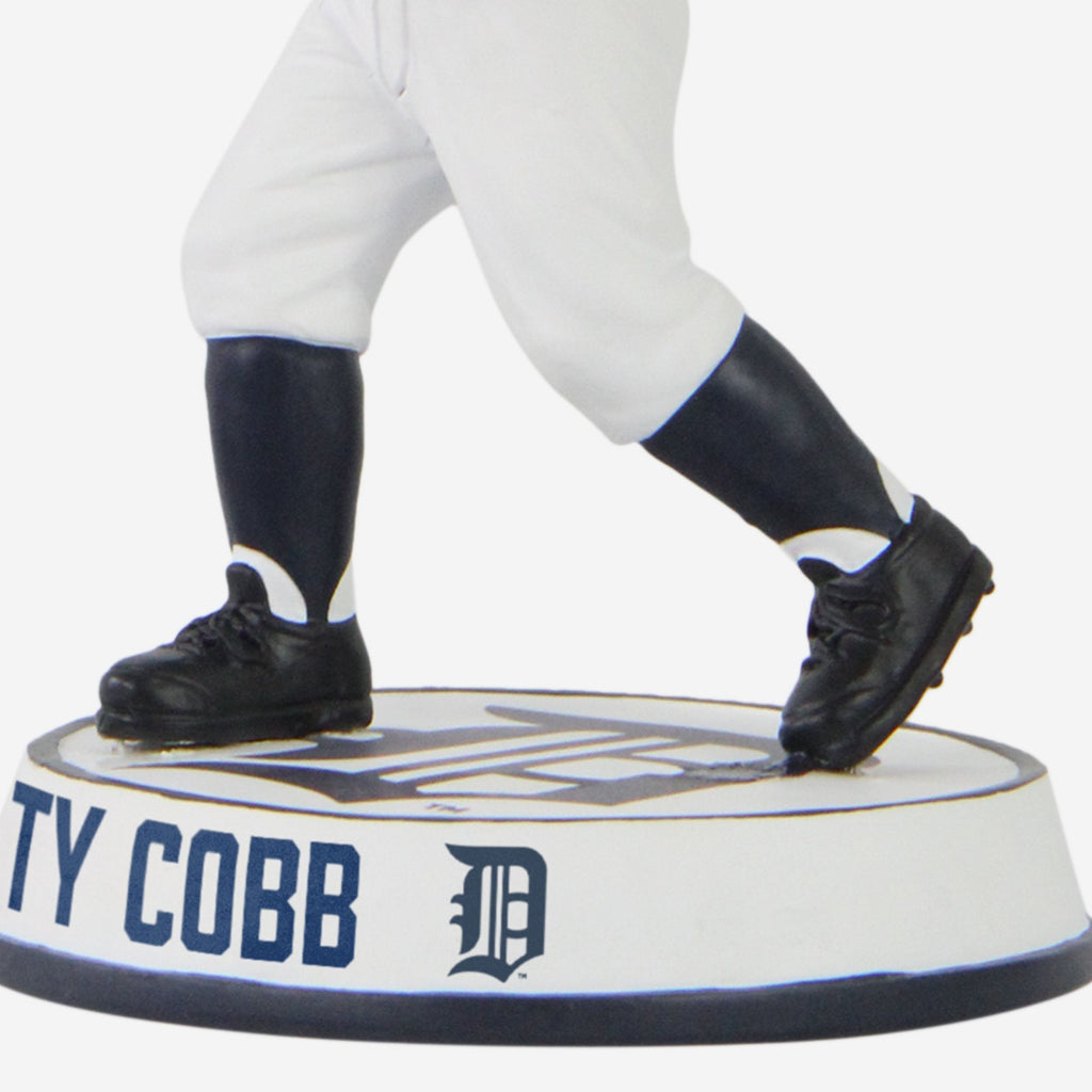 Ty Cobb Detroit Tigers Bighead Bobblehead FOCO