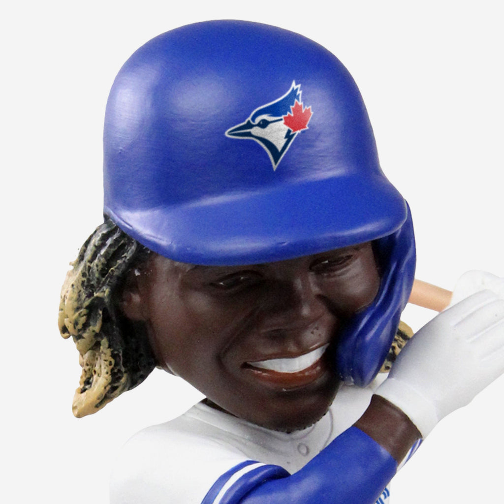 Vladimir Guerrero Jr Toronto Blue Jays 2022 Gold Glove Bobblehead FOCO