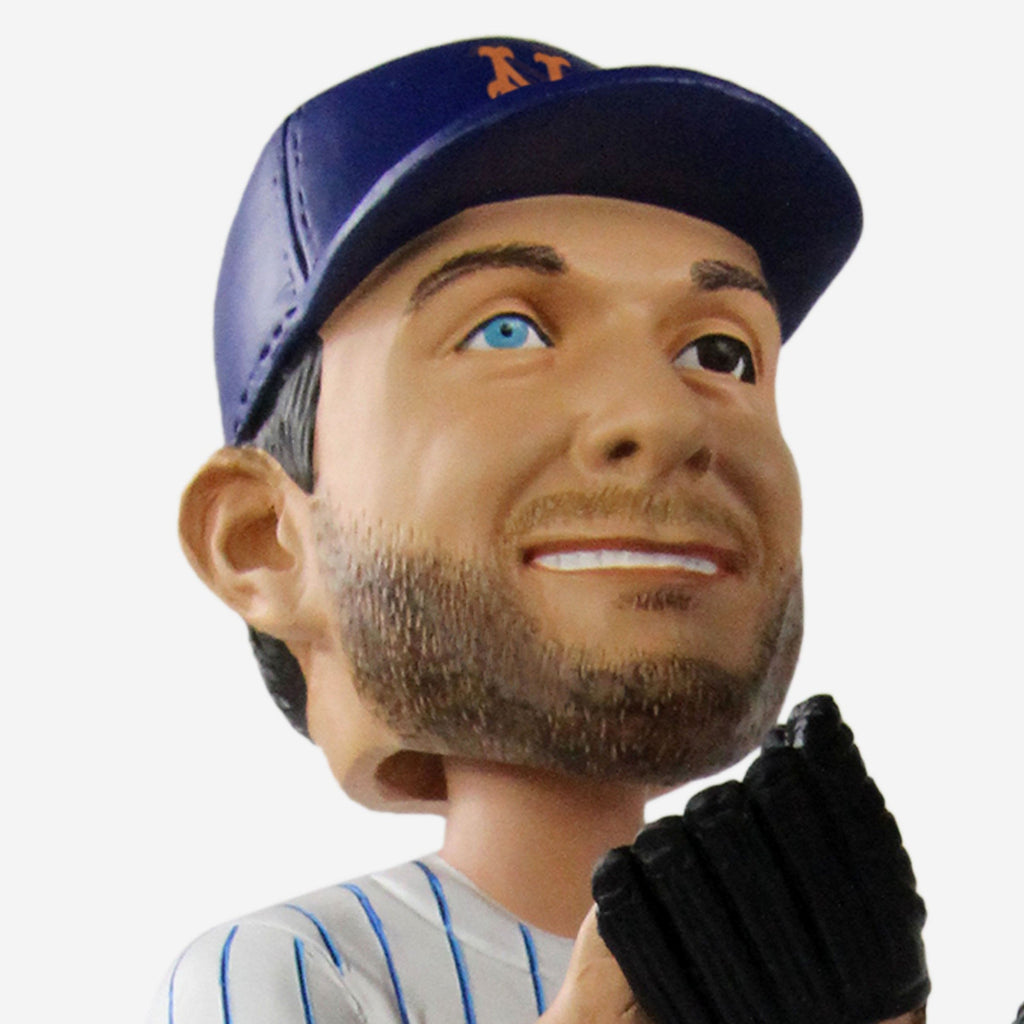 FOCO Max Scherzer Los Angeles Dodgers Showstomperz Bobblehead