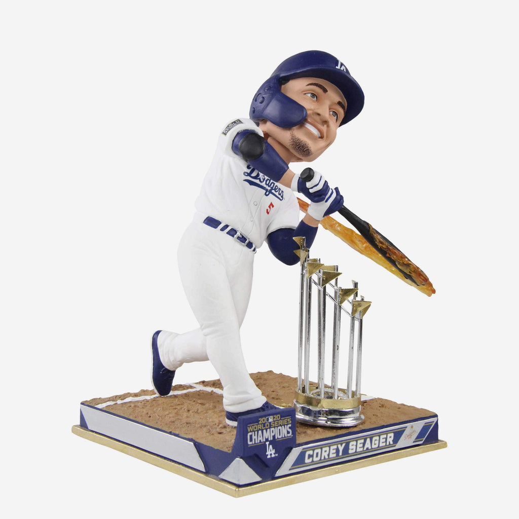 MLB Corey Seager Bobbleheads