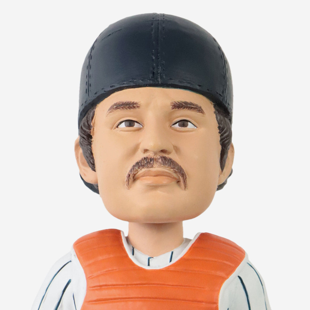 Thurman Munson New York Yankees Bighead Bobblehead FOCO