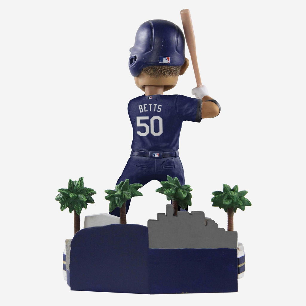 Mookie Betts Los Angeles Dodgers 2023 City Connect Bobblehead FOCO