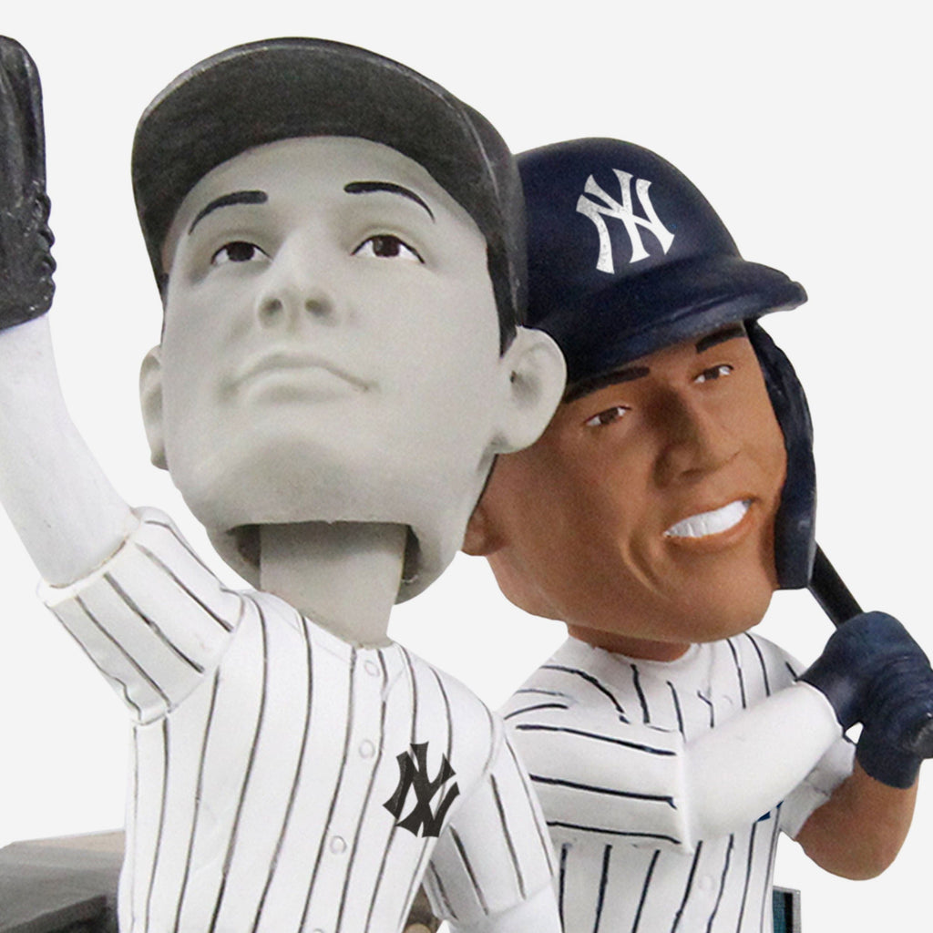 FOCO Releases Aaron Judge New York Yankees 2023 MLB All Star Bobblehead -  Pinstriped Prospects