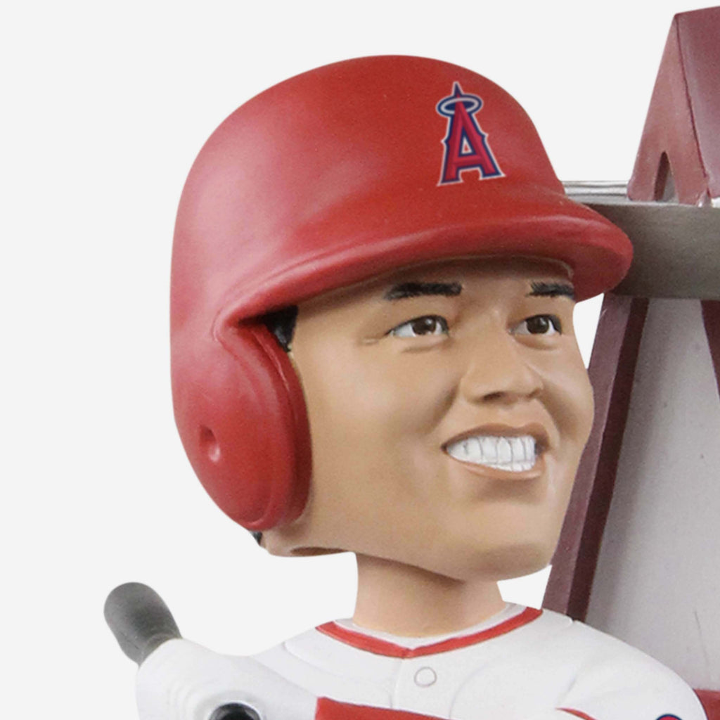 Los Angeles Angels on X: 🚨 Attention Angels fans 🚨 Make your way to the  Big A this month to receive a 2023 Wall Calendar, Ohtani 13 Strikeouts  Bobblehead, Ohtani Clear Bag