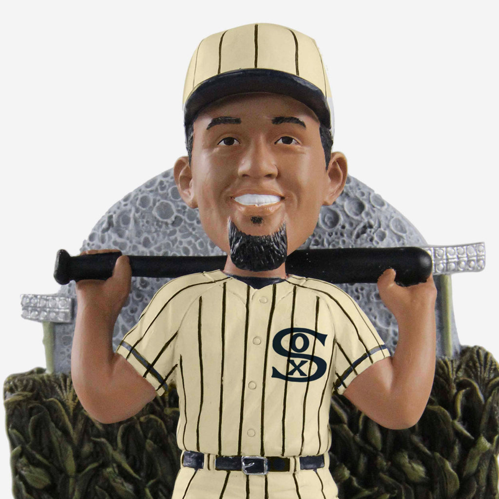 Jose Abreu Chicago White Sox City Connect Jersey Bobblehead FoCo LE'D /2022