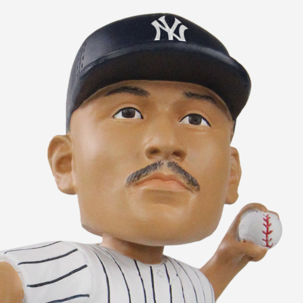 Scranton/Wilkes-Barre RailRiders - IT'S NASTY NESTOR DAY 🤯 ONLY the first  2,500 fans at PNC Field will receive a Yankees Nestor Cortes Bobblehead &  Bobbleleg Giveaway TONIGHT, thanks to FOX56! We'll see