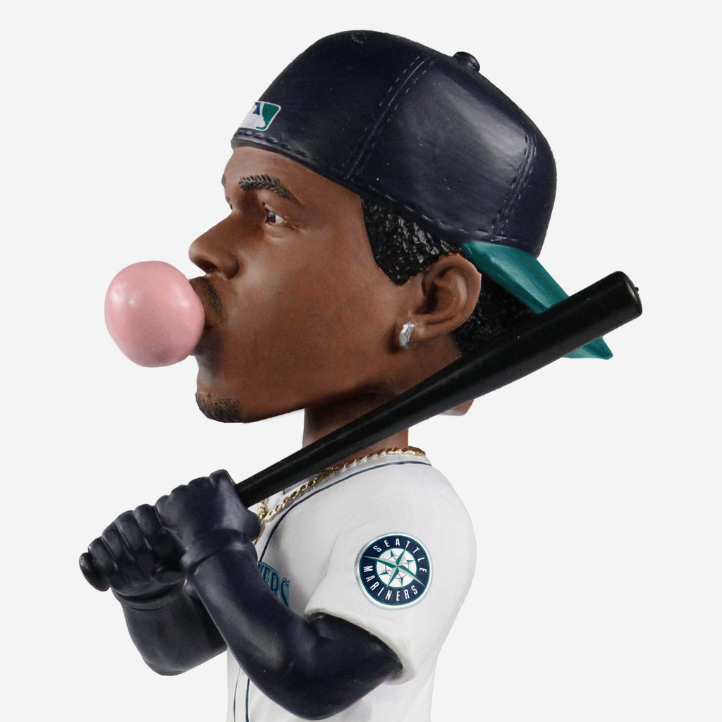 Ken Griffey Jr Seattle Mariners 13X All Star Bobblehead FOCO