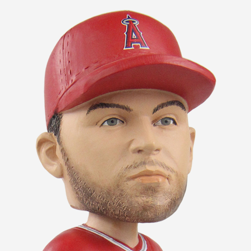 Reid Detmers Los Angeles Angels Immaculate Inning Bobblehead FOCO