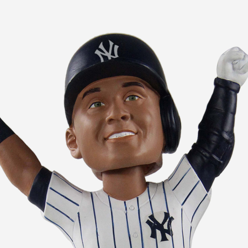 LOOK: FOCO releases bobblehead commemorating Yankees great Derek Jeter's  iconic career