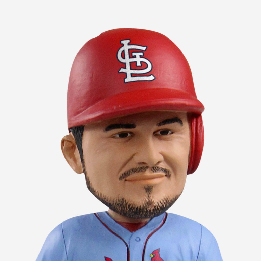 Nolan Arenado St Louis Cardinals Bank Bobblehead FOCO