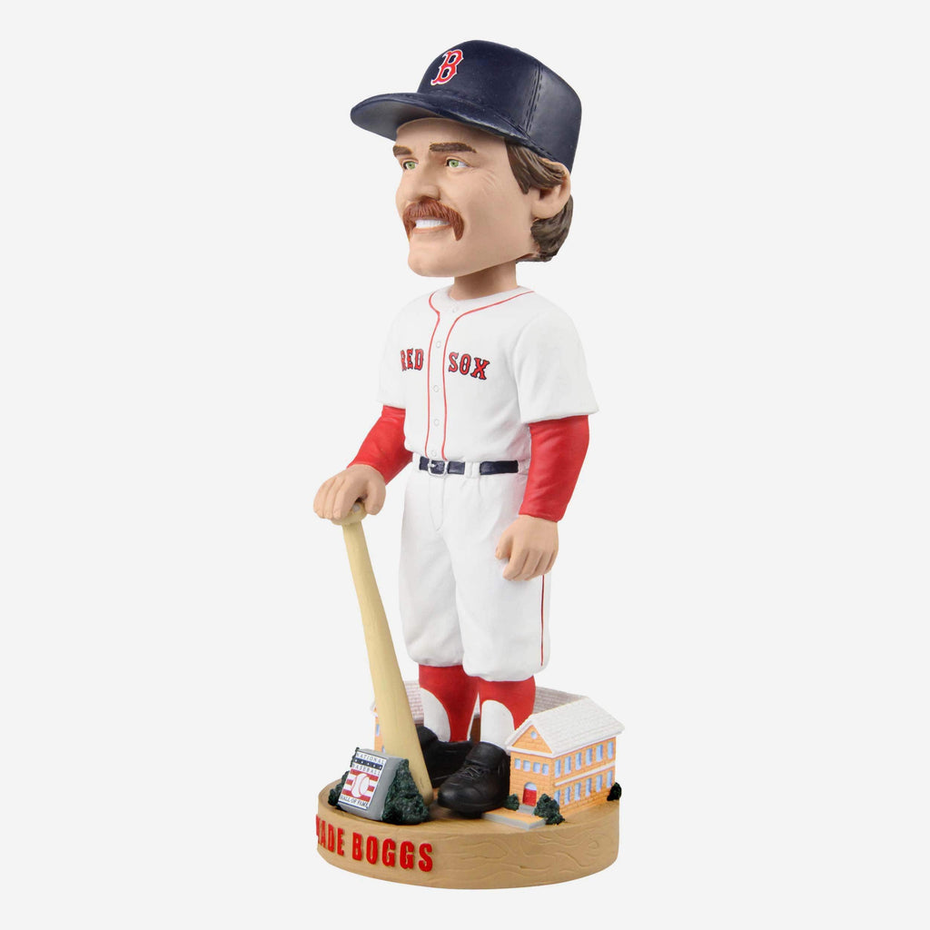 Wade Boggs Boston Red Sox Retired Pro Gate Series Bobblehead FOCO