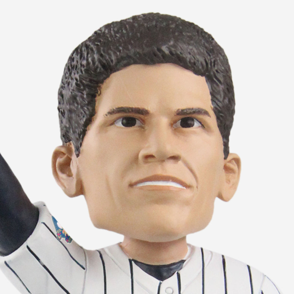 Paul O'Neill New York Yankees 5x World Series Champion Spinning Bobble FOCO