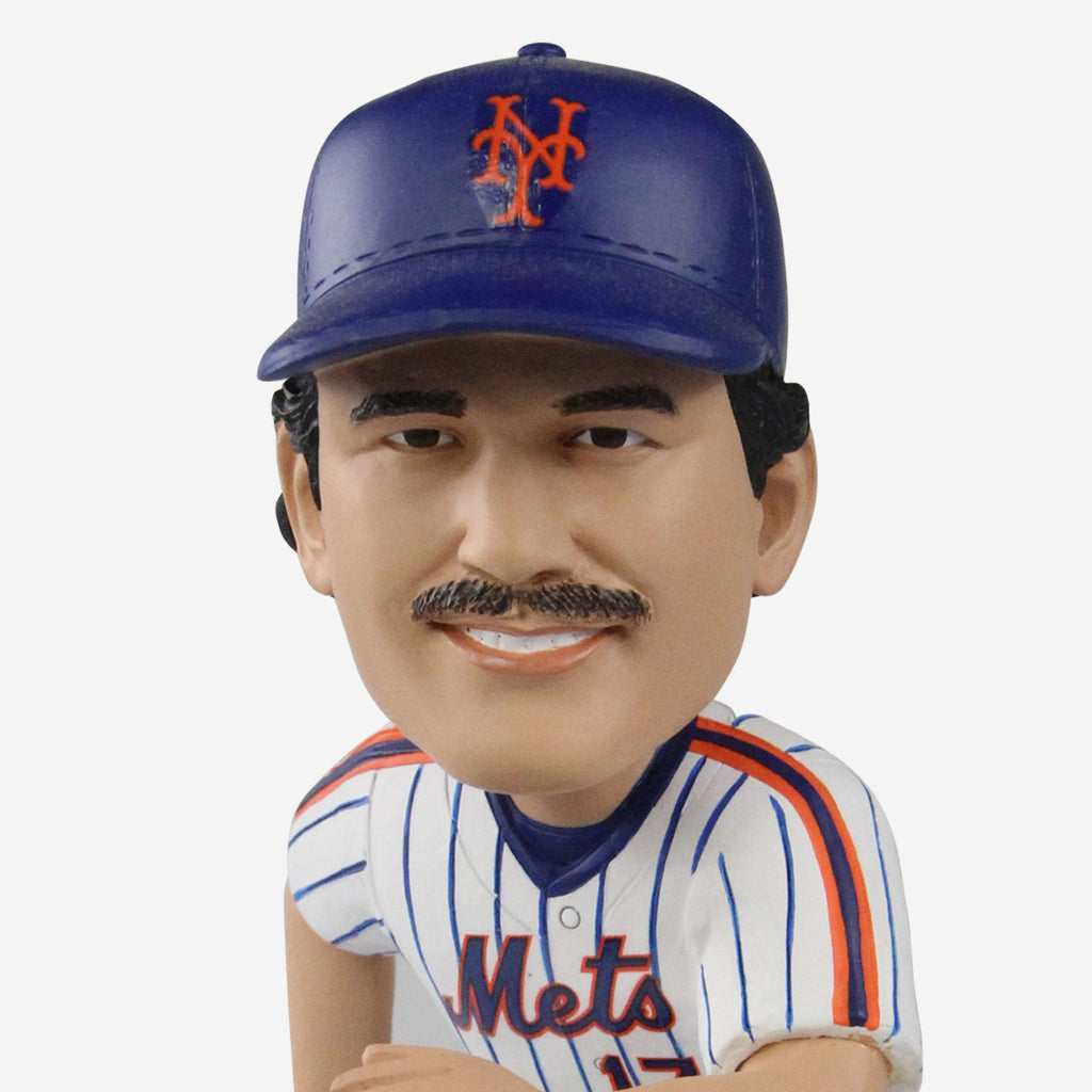 FOCO Releases Pair of New Keith Hernandez Bobbleheads - Metsmerized Online