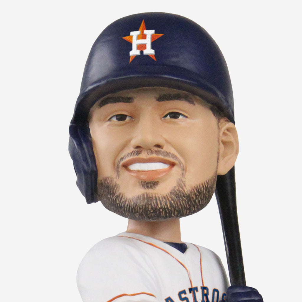 J.J. Matijevic Houston Astros Star Rookie Prospect Bobblehead FOCO