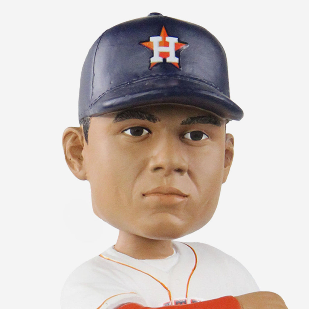 Jeremy Pena Houston Astros ALDS Game 3 Home Run Gamebreaker Bobblehead FOCO