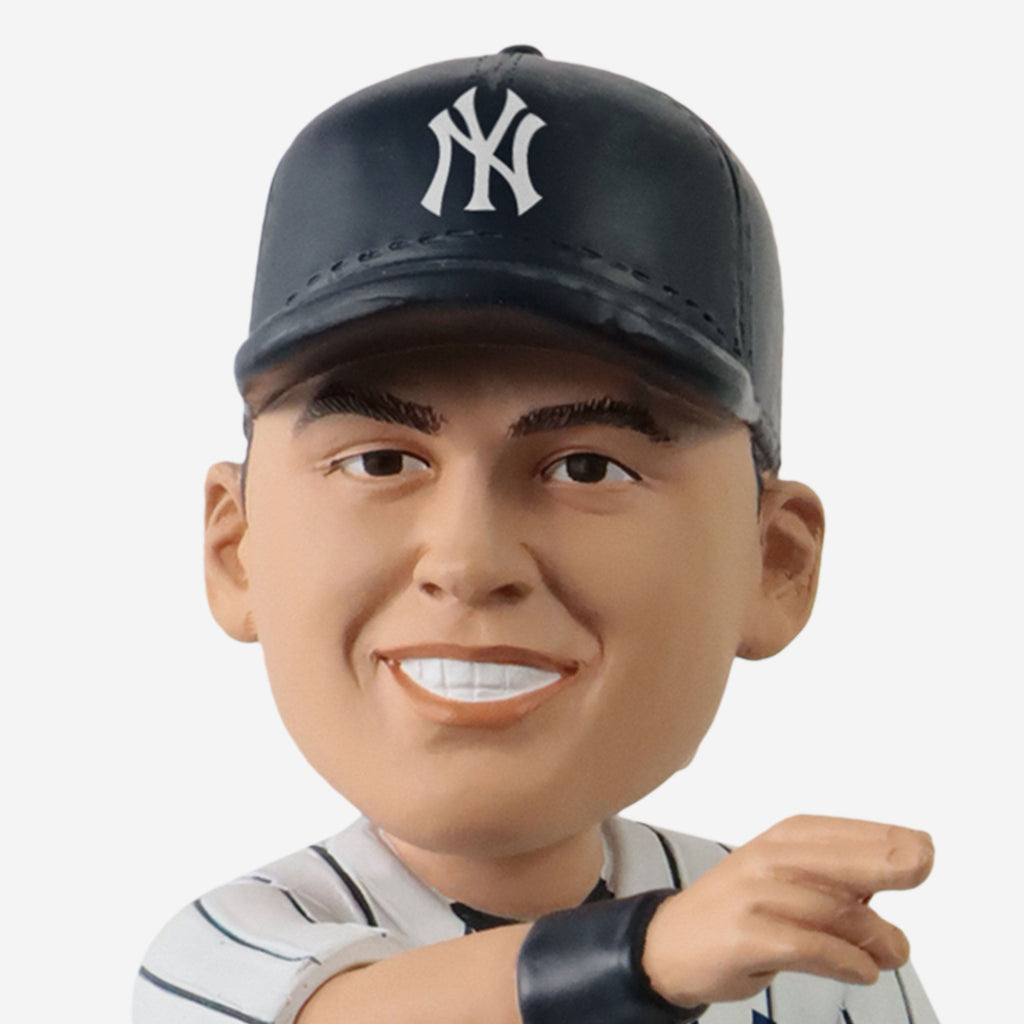 Anthony Volpe New York Yankees Star Rookie Bobblehead FOCO