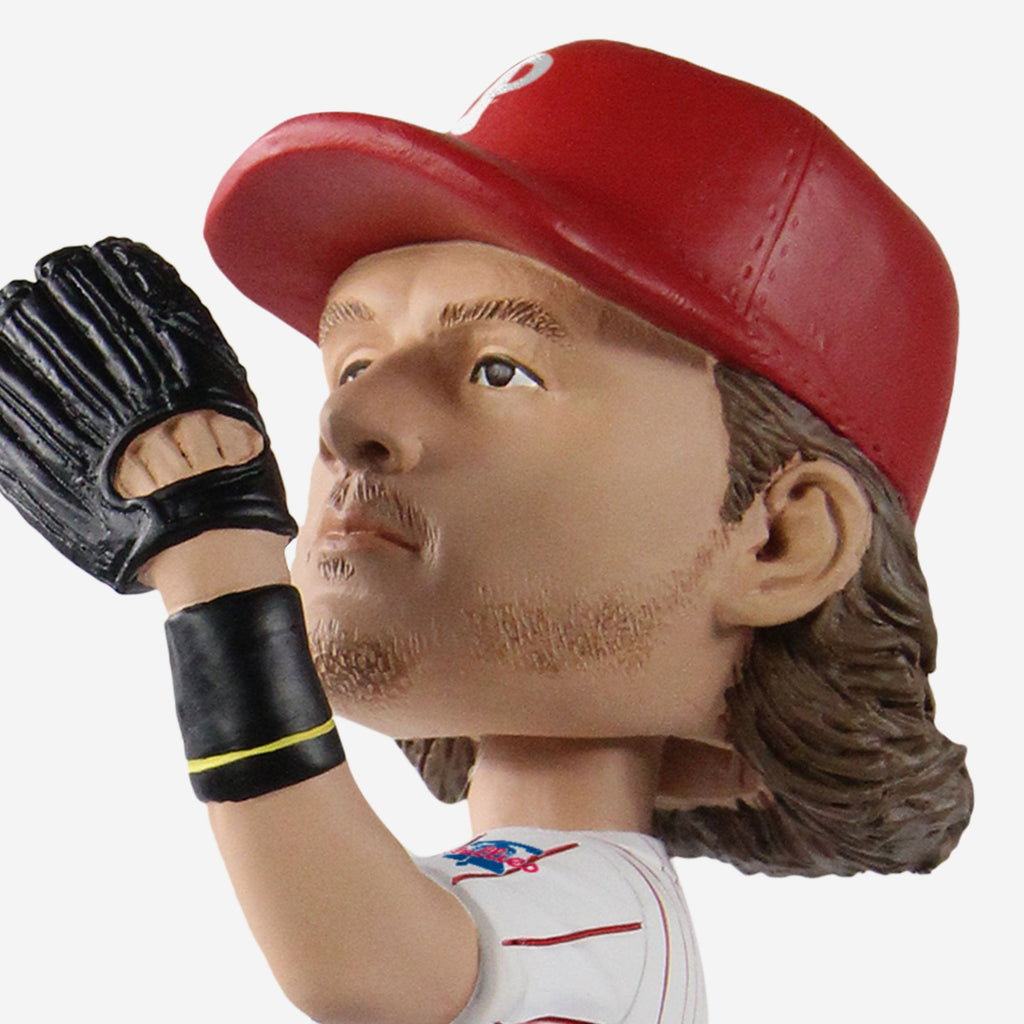 Bryson Stott Philadelphia Phillies Bib Overalls Mini Bighead Bobblehea FOCO