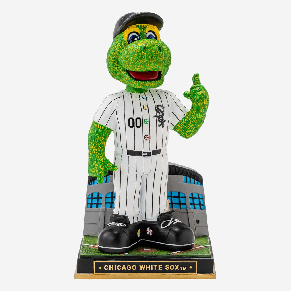 Southpaw Chicago White Sox Baller Special Edition Bobblehead MLB