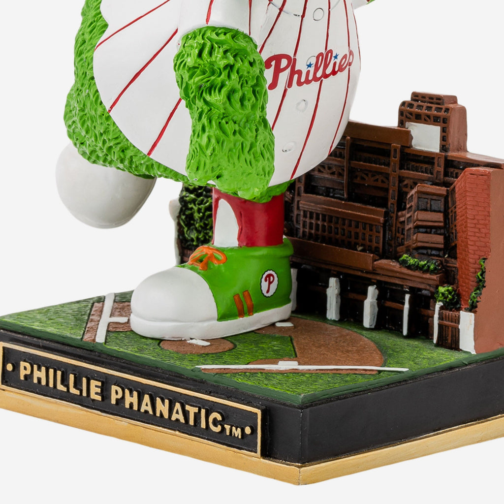 Phillie Phanatic Philadelphia Phillies Grapefruit League Mascot Bobble FOCO