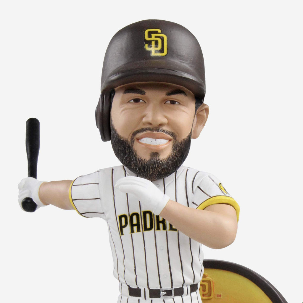 Eric Hosmer San Diego Padres Slam Diego Bobblehead FOCO