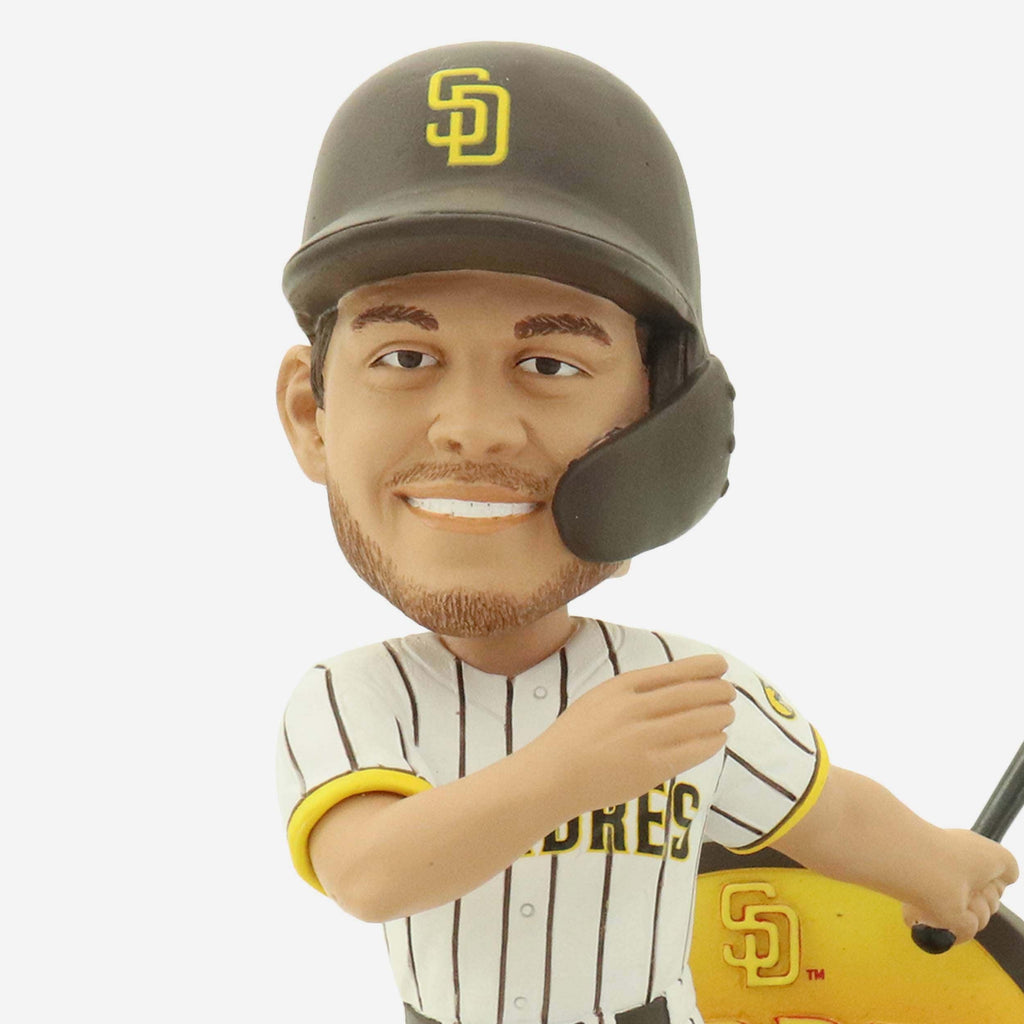 Wil Myers San Diego Padres Swag Chain Bobblehead FOCO