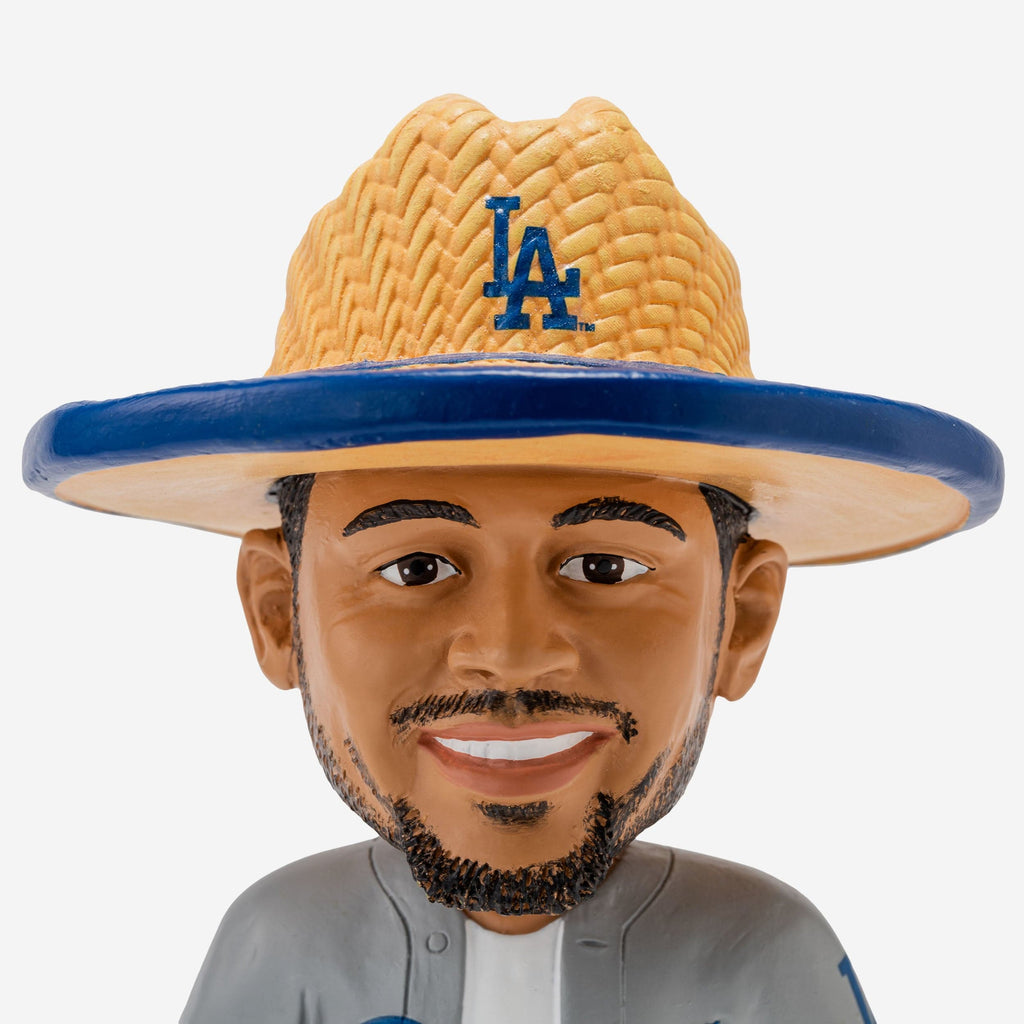 Mookie Betts Los Angeles Dodgers 2023 Cactus League Spring Training  Bobblehead at 's Sports Collectibles Store