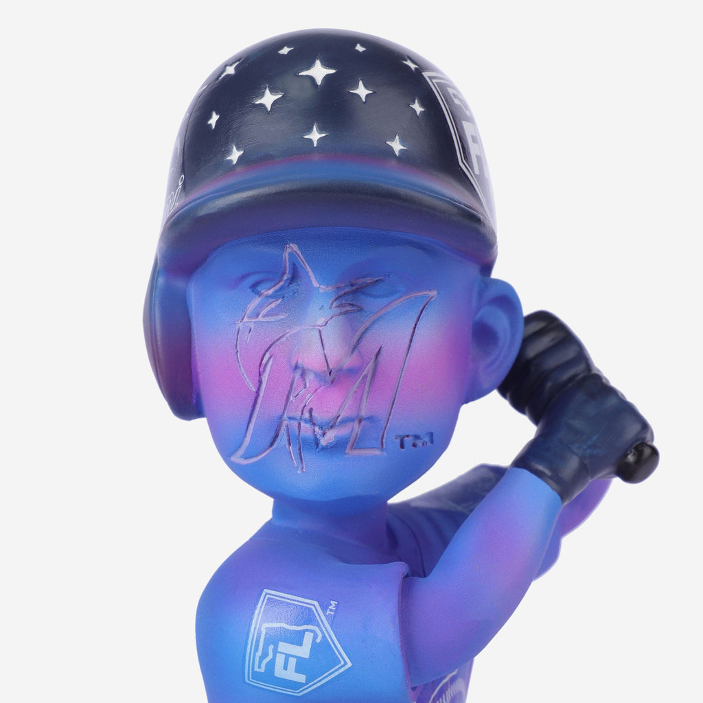 Funko Florida Marlins Statues & Bobbleheads