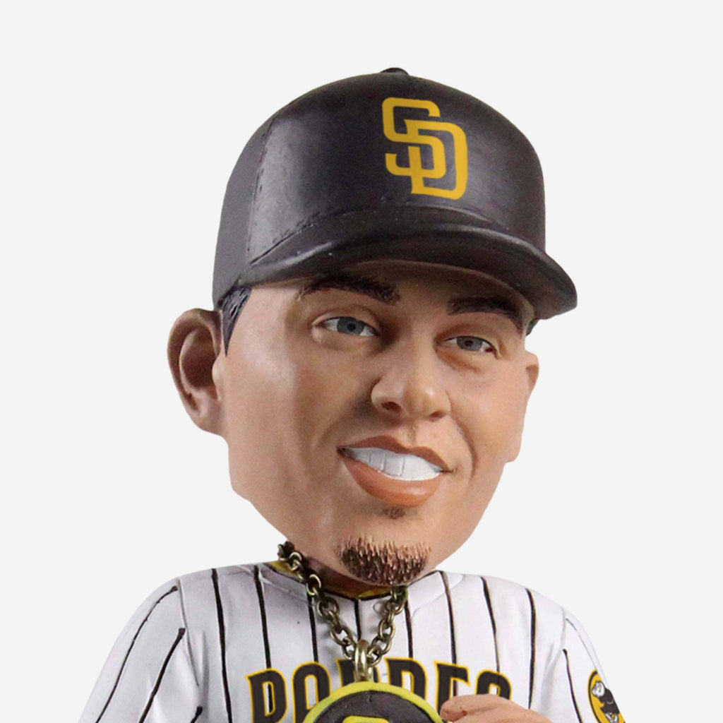 Blake Snell San Diego Padres Sunset Cityscape Bobblehead FOCO