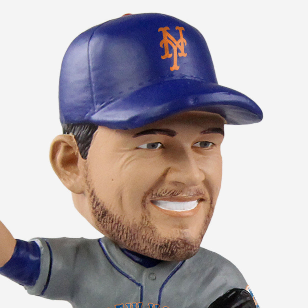 Jacob deGrom & Max Scherzer New York Mets Bobblemate Bobblehead FOCO