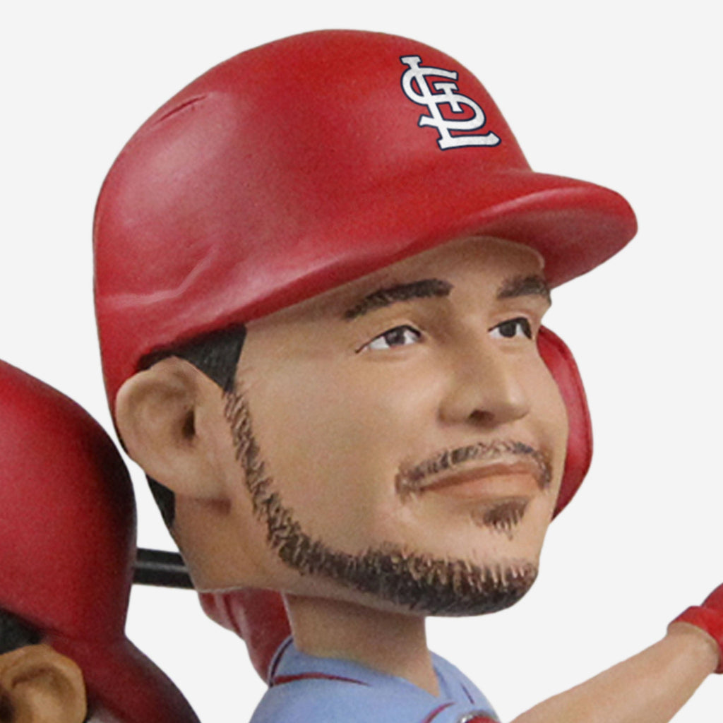 Paul Goldschmidt St Louis Cardinals 2022 MLB All-Star Bobblehead FOCO