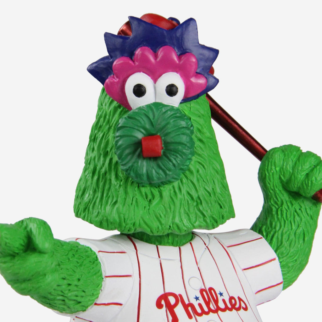 Phillie Phanatic Philadelphia Phillies Welcome To Red October Mascot B FOCO