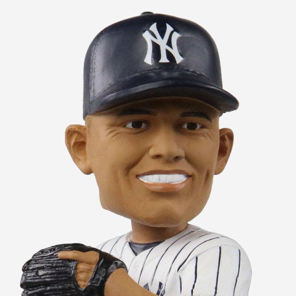 Mariano Rivera New York Yankees Cutter Bobblehead FOCO