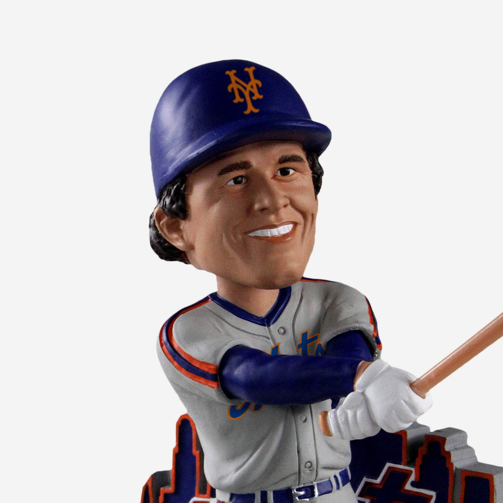 FOCO Releases 1986 New York Mets World Series Mini Bobble Set