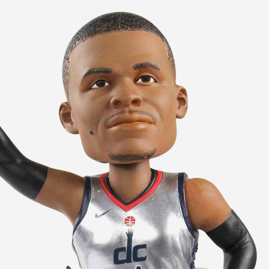 Russell Westbrook Washington Wizards City Jersey Bobblehead FOCO