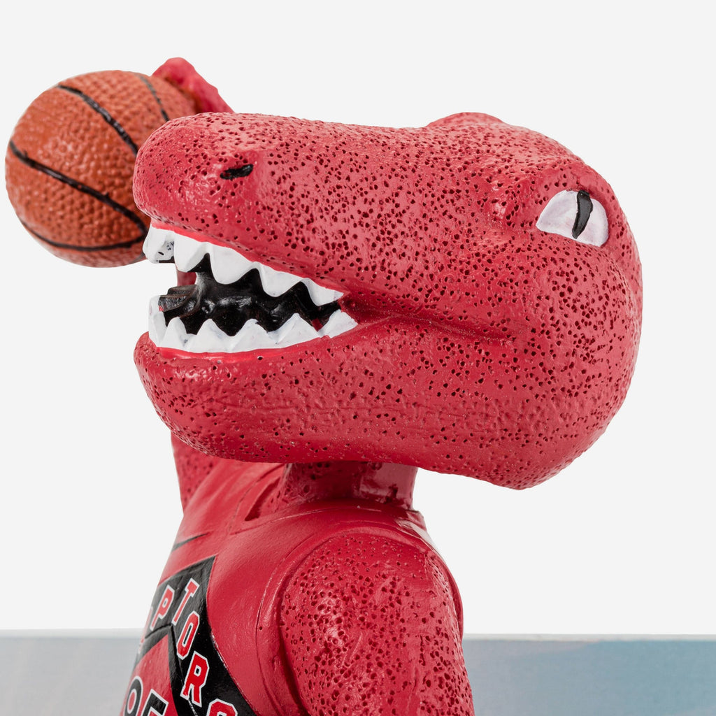 Funko POP! NBA Toronto Raptors Mascot Collectible Basketball Figure Toy for  Fans