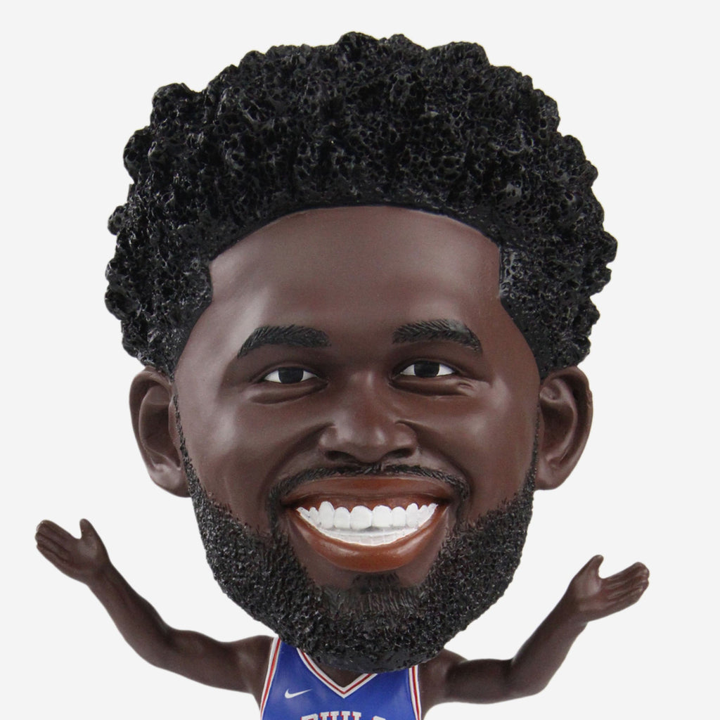 Funko Pop! NBA: 76ers - Joel Embiid