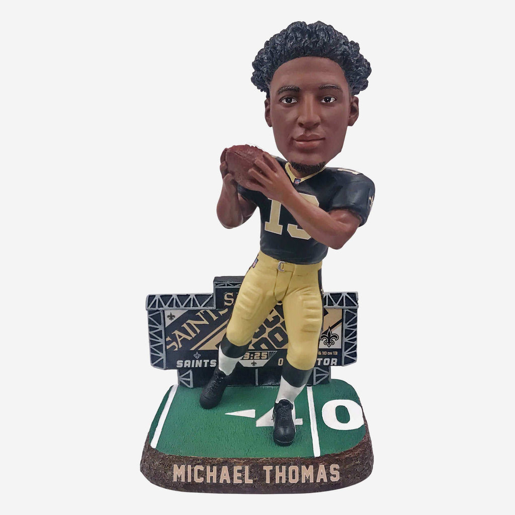 Youth New Orleans Saints Michael Thomas Inverted Game