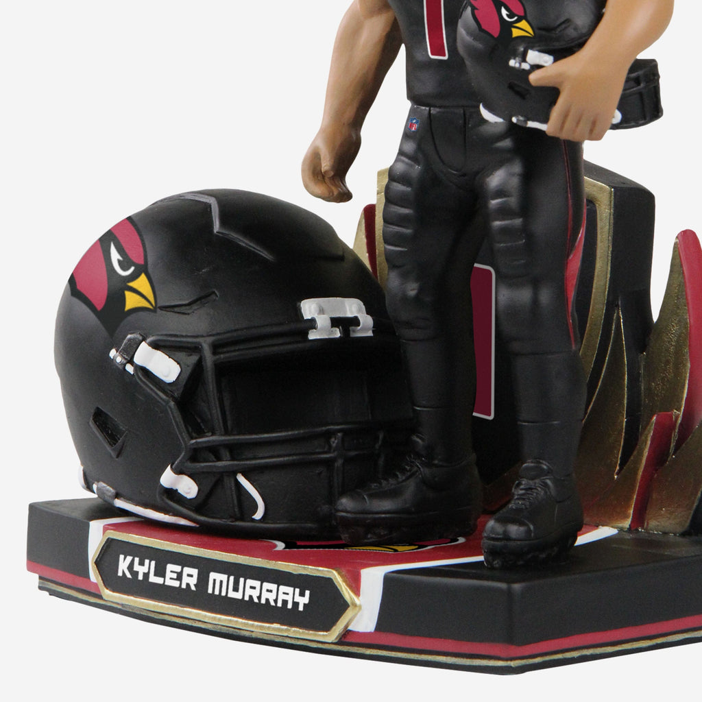 Arizona Cardinals FOCO Team Helmet Ornament