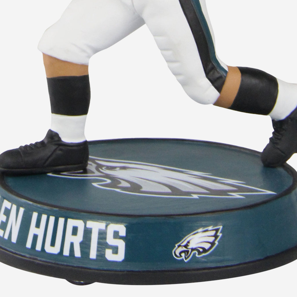 Jalen Hurts Philadelphia Eagles Bighead Bobblehead FOCO