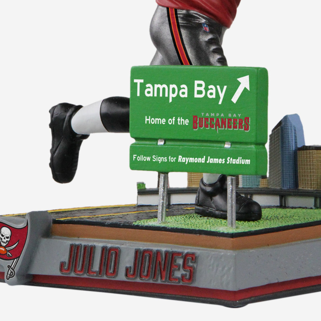 Atlanta Falcons Gift Guide: 10 must-have Julio Jones items