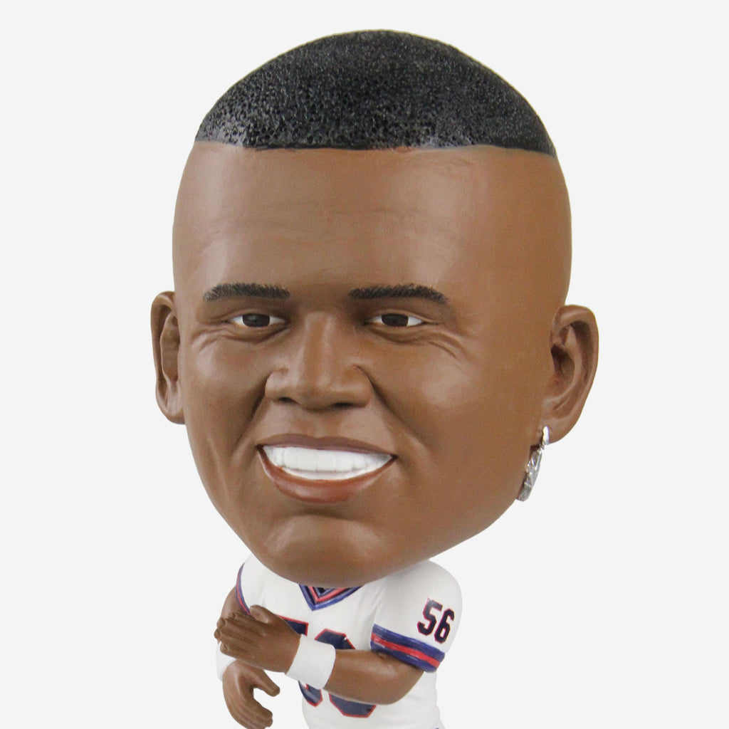 Lawrence Taylor New York Giants Bighead Bobblehead FOCO