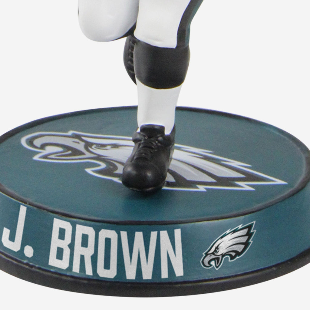 AJ Brown Philadelphia Eagles Bighead Bobblehead