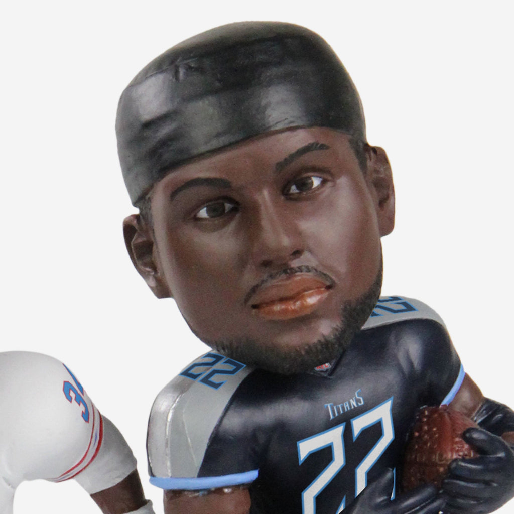 : Derrick Henry (Tennessee Titans) NFL Funko Pop! Series