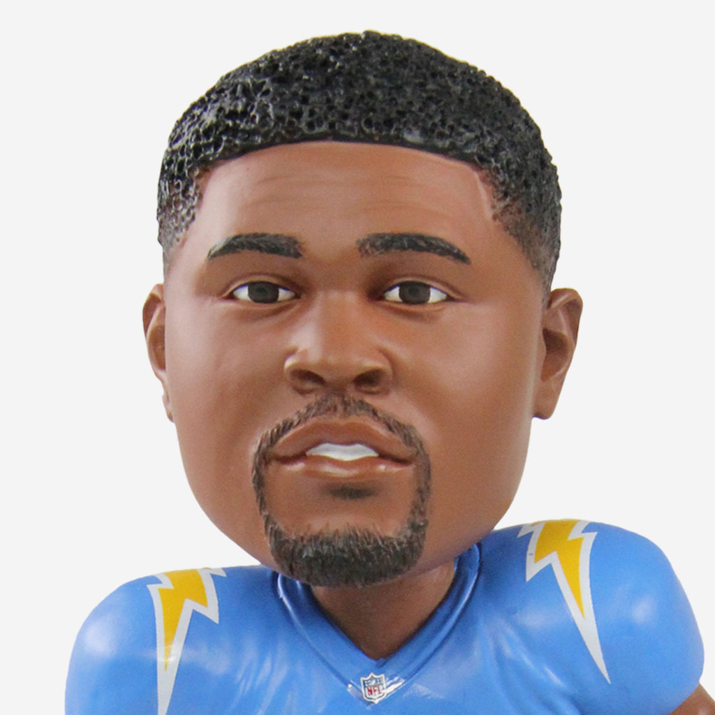 : Khalil Mack Chicago Bears Removable Helmet Bobblehead NFL :  Sports & Outdoors