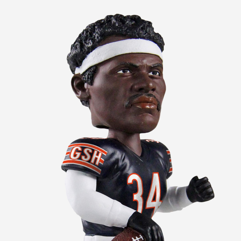 Anthony Thomas Chicago Bears NFL Bobble Forever Collectibles – Bobhead