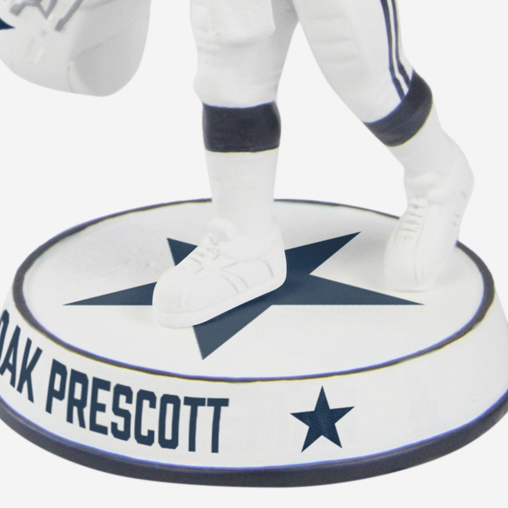 Dallas Cowboys Dak Prescott Headline Player Bobblehead